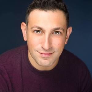 Meet your Posher, Justin